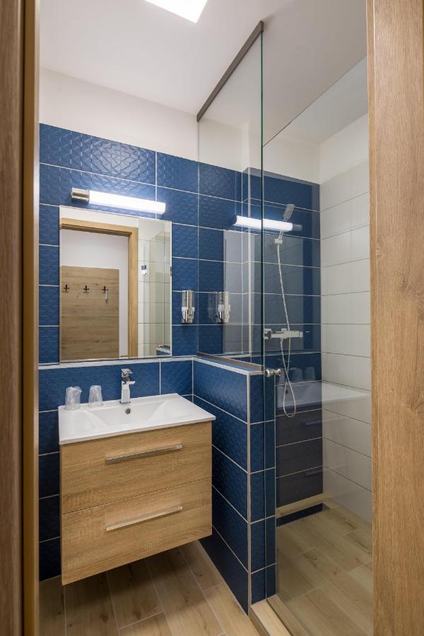 Autohof 171 Hotel Hegyeshalom Cameră foto